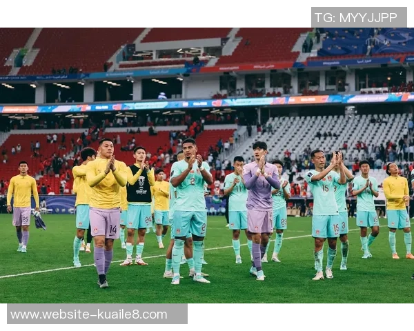 国足与卡塔尔精彩对决视频回放全程回顾与精彩瞬间分析