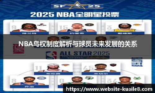 NBA鸟权制度解析与球员未来发展的关系